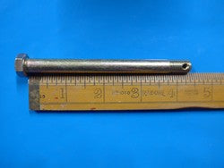 Bolt DT 3/8D. 3-11/16G. 4-21/64L.