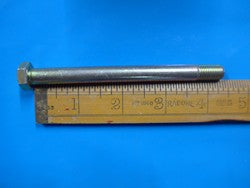 Bolt 3/8D. 3-11/16G. 4-21/64L.