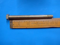 Bolt 3/8D. 3-13/16G. 4-29/64L.