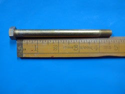 Bolt 3/8D. 3-15/16G. 4-37/64L.