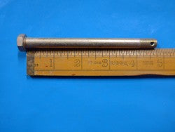 Bolt DT 3/8D. 4-1/16G. 4-45/64L.
