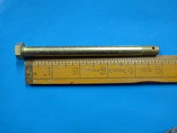 Bolt DT 3/8D. 4-3/16G. 4-53/64L.