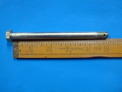 Bolt DT 3/8D. 4-5/16G. 4-61/64L.