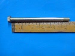 Bolt 3/8D. 4-9/16G. 5-13/64L.