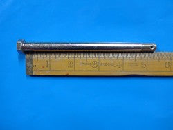Bolt DT 3/8D. 4-11/16G. 5-21/64L.