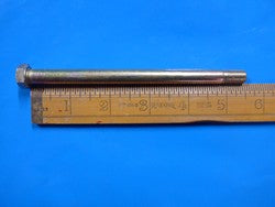 Bolt 3/8D. 4-13/16G. 5-29/64L.