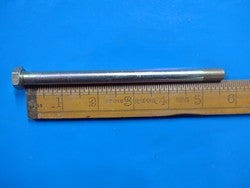 Bolt 3/8D. 4-15/16G. 5-37/64L.