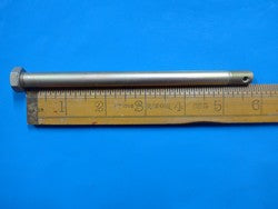 Bolt DT 3/8D. 5-1/16G. 5-45/64L.