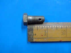 Bolt DT 3/8D. 3/16G. 53/64L.