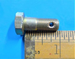 Bolt DT 3/8D. 5/16G. 61/64L.