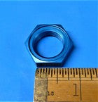 Locknut - Tube Fitting