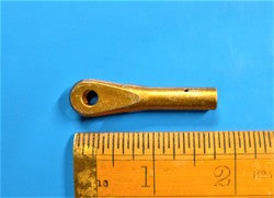 Rod Terminal End