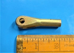 Rod Terminal End
