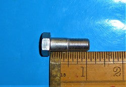 Bolt CR 3/8D. 7/16G. 1-5/64L.