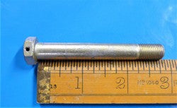 Bolt DH 3/8D. 2-3/16G. 2-53/64L.