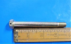 Bolt DH 3/8D. 2-15/16G. 3-37/64L.