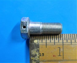 Bolt DH 3/8D. 5/16G. 61/64L.