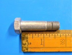 Bolt 7/16D. 1-1/16G. 1-23/32L.