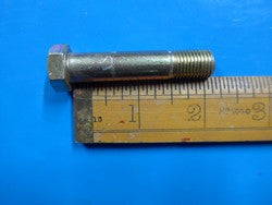 Bolt 7/16D. 1-7/16G. 2-3/32L.