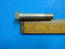 Bolt 7/16D. 1-9/16G. 2-7/32L.