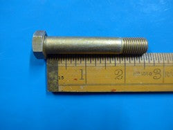 Bolt 7/16D. 1-13/16G. 2-15/32L.