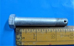 Bolt DT 7/16D. 1-15/16G. 2-19/32L.
