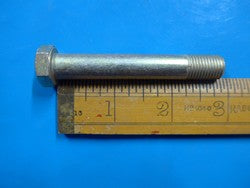 Bolt 7/16D. 2-3/16G. 2-27/32L.