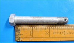 Bolt DT 7/16D. 2-7/16G. 3-3/32L.