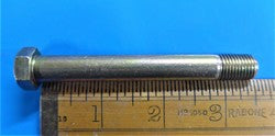 Bolt 7/16D. 2-13/16G. 3-15/32L.