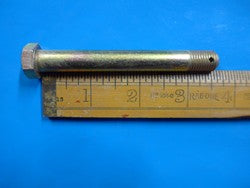Bolt DT 7/16D. 2-15/16G. 3-19/32L.
