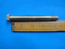 Bolt DT 7/16D. 3-7/16G. 4-3/32L.