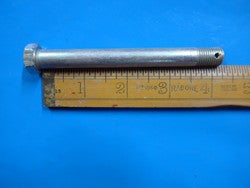 Bolt DT 7/16D. 3-9/16G. 4-7/32L.