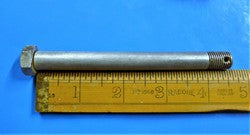 Bolt DT 7/16D. 3-15/16G. 4-19/32L.