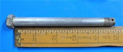 Bolt DT 7/16D. 4-1/16G. 4-23/32L.