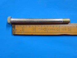Bolt 7/16D. 4-3/16G. 4-27/32L.