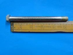 Bolt 7/16D. 4-7/16G. 5-3/32L.