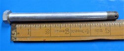 Bolt DT 7/16D. 4-11/16G. 5-11/32L.