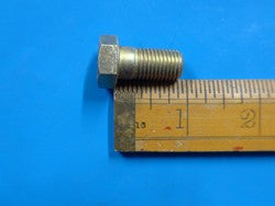 Bolt 7/16D. 3/16G. 27/32L.