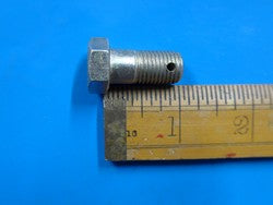 Bolt DT 7/16D. 5/16G. 31/32L.