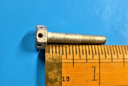 Hex Bolt Prop Type