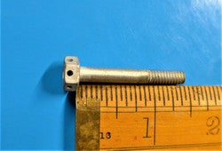 Hex Bolt Prop Type