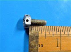 Hex Bolt Prop Type