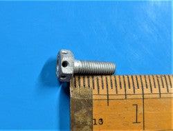 Hex Bolt Prop Type