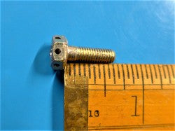 Hex Bolt Prop Type