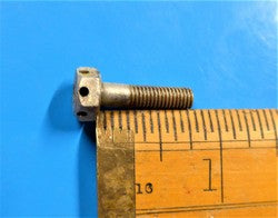 Hex Bolt Prop Type