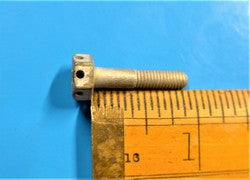 Hex Bolt Prop Type