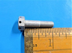 Hex Bolt Prop Type