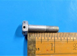 Hex Bolt Prop Type