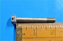 Hex Bolt Prop Type