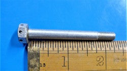 Hex Bolt Prop Type